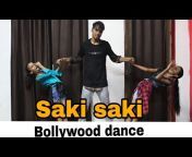 abhi jain dance world