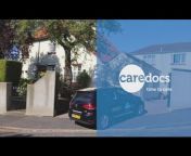CareDocs - Care Management Systems Ltd