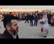 رقص کرمانجی