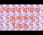 AK KL Lottery Guessing