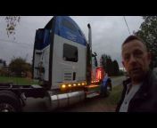 Wee Yorkshireman Trucking