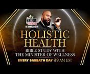 The Minister Of Wellness