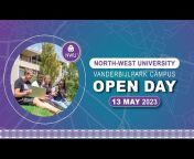 NWU – North-West University