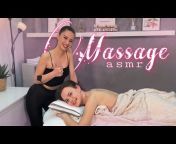 ASMR Mass Massage