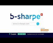 b-sharpe