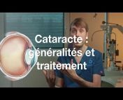 COF Ophtalmo : vidéos santé oculaire