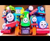 Thomas Train Toys