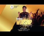Worship Moments with Sarah K