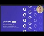 Catchar Augmented Reality Community
