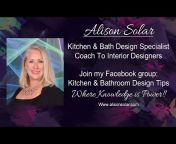 Alison Solar, Kitchen u0026 Bath Designer Educator
