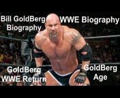 WWE Biography