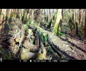 Two J&#39;s Field Wildlife Camera Set In Cornwall