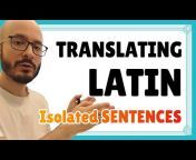 Latin, Classics u0026 Some Reasonable Linguistics