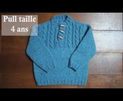 Les tricots d&#39;Alezane