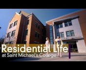 Saint Michael&#39;s College
