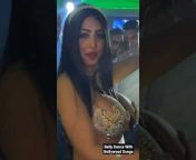 Belly Dance With Bollywood Songs