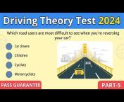 Theory Test 2024 UK