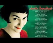 Amélie Soundtrack