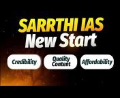 Sarrthi IAS