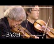 Netherlands Bach Society