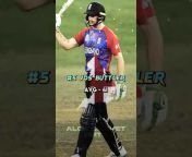 Alok cricket edits