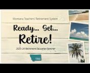 Montana Teachers&#39; Retirement System