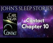 John&#39;s Sleep Stories