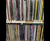 DJ Mongo