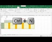 Excel Exercice