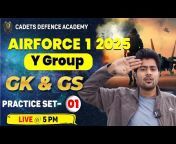 CADETS DEFENCE ACADEMY
