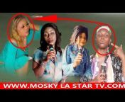 MOSKY LA STAR TV