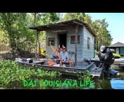 Dat Louisiana Life