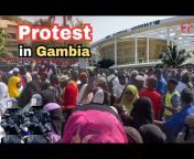 Gambia this week