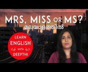Learn English with Deepthi