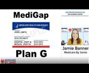 Medicare By Jamie