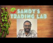Sandy’s Trading Lab