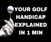 Golf Explained