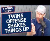 SKOR North Twins Show -- A Minnesota Twins Podcast