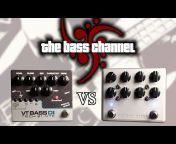 The Bass Channel