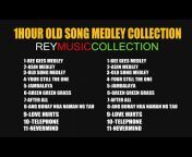 Rey Music Collection