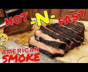 American Smoke