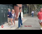 New York&#39;s Real Paparazzi