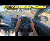 Rakesh Driving Tricks