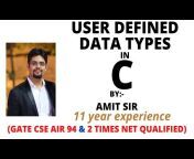 GATE CSE LECTURES BY AMIT KHURANA