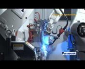 Panasonic Robotics