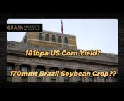 Grain Markets and Other Stuff