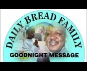 DAILY BREAD WITH FR EUSTACE SIAME SDB