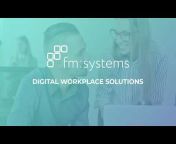 FM:Systems - Digital Workplace Solutions