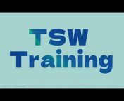 TSW Training Ltd