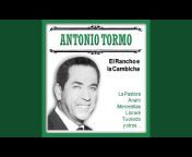 Antonio Tormo - Topic